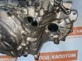 корпус КПП (AКПП) Mitsubishi Lancer 9 поколение (2003 - 2010), 2.0 л., 4G63 (DOHC 16V), бензин, АКПП, передний привод, F4A421M6A3 - фото №10