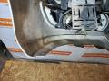 Ноускат Бампер Mercedes-Benz B-Класс W245 2007, 1.7 л., M 266.940, бензин, АКПП, 650u, хетчбэк 3 дв., передний привод, A1698854925 - фото №15