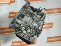 КПП автоматическая (АКПП) Nissan X-Trail T32 (2013 - 2019), 2.0 л., бензин, АКПП, передний привод, 3VX0CM341644, JF016E - фото №10