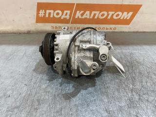 компрессор кондиционера BMW X5 E70 (2006 - 2010), 4.8 л., N62 B48 A, бензин, АКПП, 6452912176003