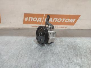 насос гидроусилителя руля Ford Focus 3 поколение (2011 - 2015), 1.6 л., PNDA, бензин, 4M503A733AB