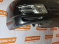 Ноускат Бампер Mazda 6 GH 2008, 2.5 л., L5-VE, бензин, АКПП, 35n, седан, передний привод, GS1D50031FAA - фото №3