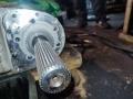 раздаточная коробка Chevrolet TrailBlazer 1 поколение 2006, 5.3 л., LH6, бензин, АКПП, primary black, внедорожник 5 дв., полный привод, 24228408 - фото №15