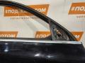 дверь передняя правая Volkswagen Touareg 1 поколение 2005, 4.2 л., AXQ, бензин, АКПП, z4 / c9z, внедорожник 5 дв., полный привод, 7L0831056L - фото №6