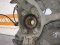 кулак поворотный правый Mazda CX-9 2 поколение TC 2017, 2.5 л., PYT, бензин, АКПП, 46g, внедорожник 5 дв., передний привод - фото №7