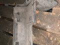 накладка на порог Hyundai Santa Fe 3 поколение (DM) 2013, 2.2 л., D4HB, дизель, АКПП, ncw, внедорожник 5 дв., полный привод, 877522W000 - фото №9
