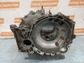 корпус КПП (AКПП) Mitsubishi Outlander 2 поколение 2007, 3.0 л., 6B31, бензин, АКПП, a39a, внедорожник 5 дв., полный привод - фото №3