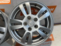 диск литой Chevrolet Aveo T300 2011 - фото №5