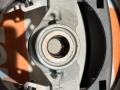 руль Suzuki SX4 1 поколение 2007, 1.5 л., M15A, бензин, АКПП, z2s, хетчбэк 5 дв., 4811080JH0BWR - фото №11