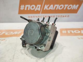 блок ABS Suzuki SX4 1 поколение 2007, 1.5 л., M15A, бензин, АКПП, z2s, хетчбэк 5 дв., 5611080J02