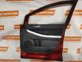 дверь передняя правая Mazda CX-7 1 поколение 2009, 2.3 л., L3-VDT, бензин, АКПП, 32v, внедорожник 5 дв., передний привод, EGY15802XP - фото №21