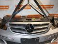 Ноускат Бампер Mercedes-Benz B-Класс W245 2008, 1.7 л., M 266.940, бензин, АКПП, 761u, хетчбэк 5 дв., передний привод, A1698854925 - фото №4