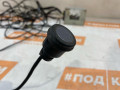 Парктроник комплект перед. Mercedes-Benz E-Класс W211/S211 2002, 2.6 л., M 112.913, бензин, АКПП, 744u серебр брил-т metallic, седан, задний привод, 5726940000KK - фото №6