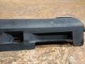 накладка на порог Volkswagen Passat B6 2007, 2.0 л., BVY, бензин, АКПП, 2t / c9x, универсал, передний привод, 3C0853856, 3C0853898 - фото №9