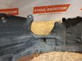 защита арок передняя левая (подкрылок) Mazda 3 1 поколение [рестайлинг] 2007, 1.5 л., бензин, АКПП, 34k, седан, передний привод, BP4L, BP4K56140E - фото №5