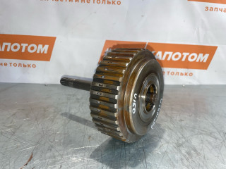Барабан АКПП Toyota Camry XV40 (2006 - 2009), 3.5 л., 2GR-FE, бензин