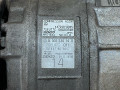 компрессор кондиционера Mercedes-Benz E-Класс W211/S211 2005, 3.5 л., M 272.964, бензин, АКПП, 197u - лак obsidianschwarz, универсал, задний привод - фото №10