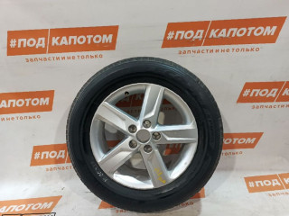 диск литой 