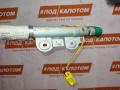 ШТОРКА AIRBAG прав. Volkswagen Touareg 1 поколение [рестайлинг] 2008, 2.5 л., BPE, дизель, АКПП, 9b / r7m, внедорожник 5 дв., полный привод, 7L6880741F - фото №5