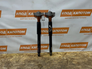 стойка задняя Volkswagen Tiguan 1 поколение 2009, 2.0 л., CAWA, бензин, АКПП, 8e / a7w, внедорожник 5 дв., полный привод, 804902001831, 5N0512011L