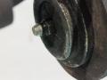 кулак поворотный правый Chevrolet TrailBlazer 1 поколение 2003, 4.2 л., LL8, бензин, АКПП, primary black, внедорожник 5 дв., полный привод, 15073047 - фото №6