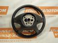 руль Mercedes-Benz B-Класс W245 2008, 1.7 л., M 266.940, бензин, АКПП, 650u, хетчбэк 5 дв., передний привод, A1644601703 - фото №6