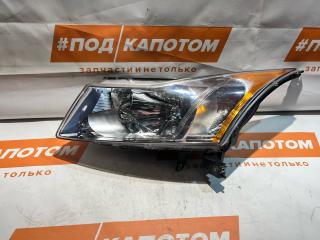 фара левая Chevrolet Cruze 1 поколение 2012, 1.6 л., бензин, АКПП, 690f, седан, передний привод