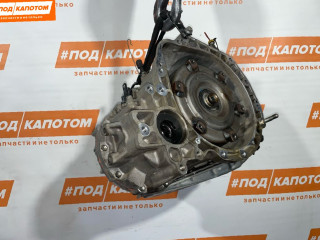 КПП автоматическая (АКПП) Suzuki SX4 1 поколение 2006, 1.5 л., M15A, бензин, АКПП, zj3, хетчбэк 5 дв., передний привод, 2000279J10