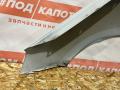 крыло переднее правое Mercedes-Benz B-Класс W245 2007, 1.7 л., M 266.940, бензин, АКПП, 650u, хетчбэк 3 дв., передний привод, A1698800518, A1698800618, A1698801018 - фото №10