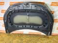 капот Volkswagen Tiguan 1 поколение 2009, 2.0 л., CAWA, бензин, АКПП, z3 / r7n, полный привод, 5N0823031D - фото №17