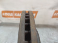диски тормозные (комплект) Mazda 6 GJ GL 2012, 2.5 л., PY-VPR, бензин, АКПП, 41w, седан, передний привод - фото №10