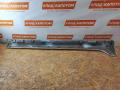 накладка на порог Mazda 6 GH [рестайлинг] 2010, 2.0 л., бензин, АКПП, 34k, седан, передний привод, GS1D51P51 - фото №7