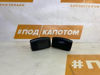 ключ Ford Focus 3 поколение 2011, 2.0 л., MGDA, бензин, АКПП, хетчбэк 5 дв., передний привод, 3M5T-15K601-EA