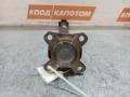 карданный вал BMW X5 E70 2010, 4.8 л., N62 B48 A, бензин, АКПП, полный привод, 7556020 - фото №2