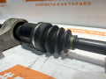 привод перед. прав. Suzuki SX4 1 поколение 2008, 1.5 л., M15A, бензин, АКПП, zj3, хетчбэк 5 дв., передний привод, JA124441080J21 - фото №12