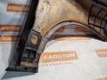 крыло переднее левое Volkswagen Touareg 1 поколение 2006, 3.2 л., BMV, бензин, АКПП, z4 / c9z, внедорожник 5 дв., 7L6821105B - фото №18