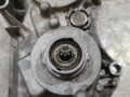 Блок TCM Ford Focus 3 поколение (2011 - 2015), 1.6 л., бензин, робот, A2C30743104 - фото №9