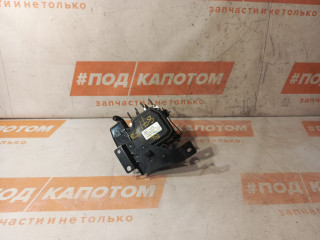 блок ABS Mazda CX-9 1 поколение [рестайлинг] 2012, 3.7 л., CA, бензин, АКПП, 35j, внедорожник 5 дв., полный привод, TE69-43-7A0E