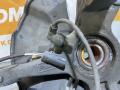 кулак поворотный левый Mazda CX-9 1 поколение [рестайлинг] 2012, 3.7 л., CA, бензин, АКПП, 35j, внедорожник 5 дв., полный привод - фото №4