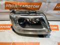 Фара Ксенон прав. Suzuki Grand Vitara 2 поколение [рестайлинг] 2008, 2.4 л., J24B, бензин, АКПП, zj3, внедорожник 5 дв., полный привод, 100-59079 - фото №2