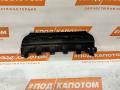 Крепление бампера заднего BMW 5 серия F07/F10/F11 2011, 3.0 л., N55 B30 A, бензин, АКПП, a90, седан, задний привод, 51127204017 - фото №2
