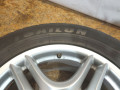 диск литой Volkswagen Touareg 1 поколение 2006, 3.2 л., BMV, бензин, АКПП, z4 / c9z, внедорожник 5 дв., 7L5601025S - фото №35