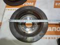 диск тормозной задний Toyota Camry XV50 2014, 3.5 л., 2GR-FE, бензин, АКПП, 061, седан, передний привод - фото №9