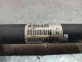 карданный вал BMW X5 E70 2010, 4.8 л., N62 B48 A, бензин, АКПП, полный привод, 7556020 - фото №7