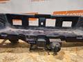 усилитель бампера заднего Chevrolet TrailBlazer 1 поколение 2006, 5.3 л., LH6, бензин, АКПП, primary black, внедорожник 5 дв., полный привод - фото №4