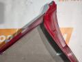 крыло переднее правое Mercedes-Benz B-Класс W245 [рестайлинг] 2011, 1.7 л., M 266.940, бензин, АКПП, 589u, хетчбэк 5 дв., передний привод, A1698801018 - фото №11