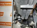 Ноускат Бампер Mercedes-Benz B-Класс W245 2008, 1.7 л., M 266.940, бензин, АКПП, 761u, хетчбэк 5 дв., передний привод, A1698854925 - фото №23