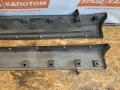 накладка на порог Suzuki SX4 1 поколение 2009, 1.5 л., M15A, бензин, АКПП, zmv, хетчбэк 5 дв., передний привод, 7724154L1 - фото №15