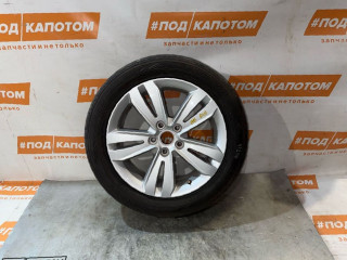 диск литой Kia Sportage 4 поколение 2018