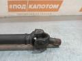 карданный вал BMW X5 E70 2010, 4.8 л., N62 B48 A, бензин, АКПП, полный привод, 7556020 - фото №4